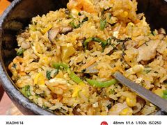 -鑫日千里马朝鲜族小馆(总店)