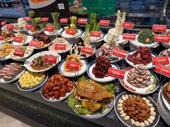 -新时代大酒店(仰口路店)
