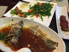 -顺丰轩园林酒家(天河店)