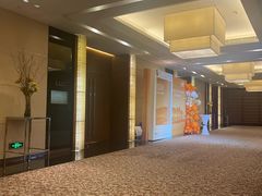 -马哥孛罗咖啡厅·Cafe Marco (厦门马哥孛罗东方大酒店)