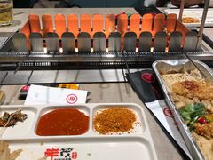 -丰茂烤串(建设街店)