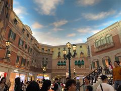 -澳门威尼斯人综合度假区