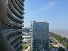 -舟山希尔顿酒店