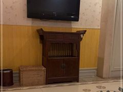 -汤泉良子.足疗按摩.SPA(中关村店)