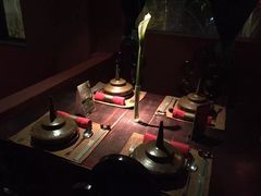 -花马天堂云南餐厅 Lost Heaven(高邮路店)