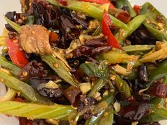 -川味居·纸包鱼