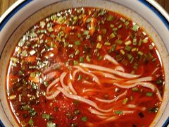 -秦月轩·陕西家乡菜(阜成路·五棵松店)