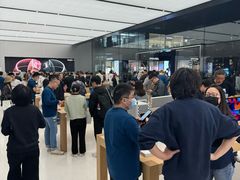 -Apple零售店(成都太古里店)