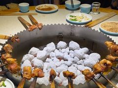 -醉二娘正宗西昌火盆烧烤(大丰店)
