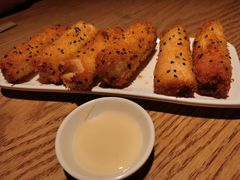 -昌勝香港深井烧鹅(新年华店)
