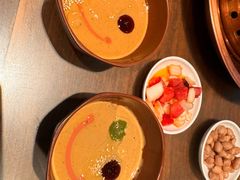 -南门涮肉(后海店)