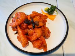 -南山鲜虾面·活鲜小馆·海味大连菜(南山总店)