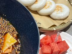 -渔语鱼新川菜Bistro(万象天地店)