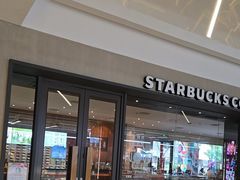 -星巴克(汕头群光广场店)