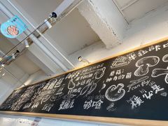 大堂-森龍邑·烧烤·海鲜·炒菜(闽江路店)