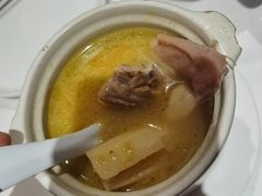 -汤城小厨•粤菜•靓汤(金宝街店)
