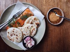 -BOR Eatery(安福路店)