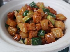 -北京水岸山吧度假村(雁栖镇店)