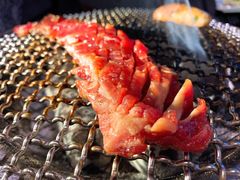 热血横隔膜-热血兄弟·炭火烤肉(融侨中心店)