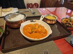 -尼泊尔雪莲餐厅(北京东路店)