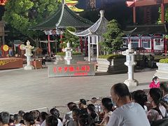 -寻梦滕王阁实景演出