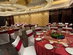 -豪廷轩中餐厅·特色云南菜(温德姆至尊豪廷大酒店)