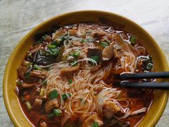 -黄玉儿米粉(银都宝座1期店)