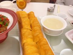 -圣丰城酒家·宴会(宝安大仟里店)