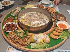 -椰小鸡·琼州糟粕醋(美兰缤纷城店)