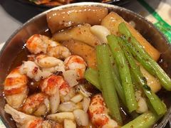 -龙虾奇迹(大华三路店)