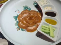 -京味斋·北京烤鸭(北京南站洋桥店)