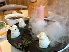 -虾饺妹·酒家(海珠广场店)
