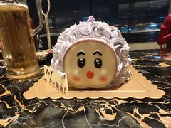 -白天鹅宾馆·美食屋