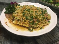 -美极鲜食坊(宝安南路店)