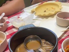 -西贝(苏州绿宝广场店)