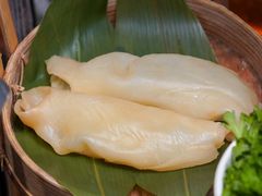-禄婶鸡煲·打边炉