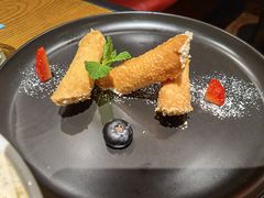 -安妮意大利餐厅(国贸店)