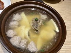 -六泰居·尔滨地标·东北菜(黄河路店)