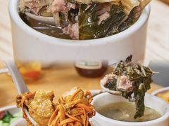 -72街荷叶饭(东方宝泰广场店)