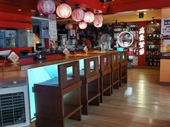 -有喜屋·鲜鸡烧鸟·居酒屋(安龙路店)