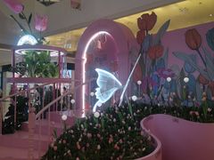 -天河城购物中心