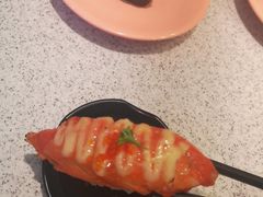 -争鲜回转寿司(南开大悦城店)