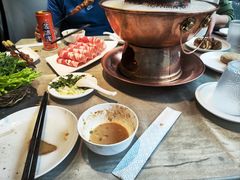 -东来顺饭庄(王府井步行街店)