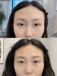-张小野·专业半永久纹眉