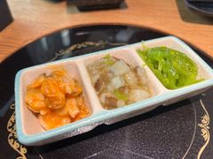 -沼津港精致料理·寿喜烧·烧鸟(青浦宝龙广场店)