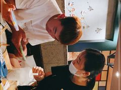 -庭院里的小幸福(开发区万达店)