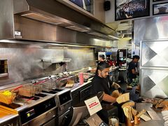 -Fergburger(皇后镇店)