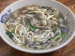 -无名氏面馆(邮电路店)
