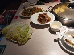 -潮泰牛肉火锅 · 创于1992年(车公庙店)