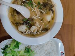 -南城香·饭香串香馄饨香(赵公口店)